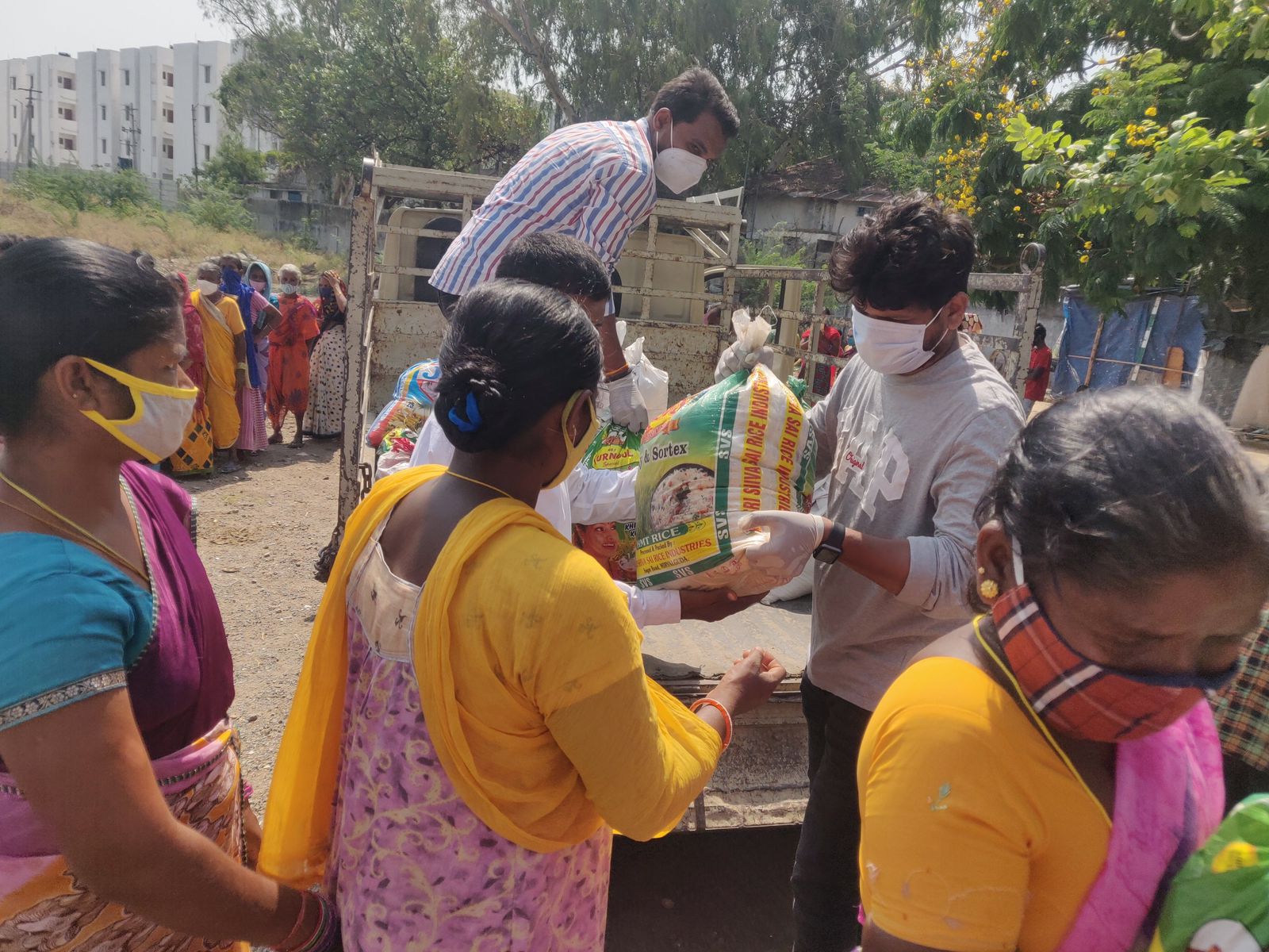 kota_shyam kumar independent candidate services